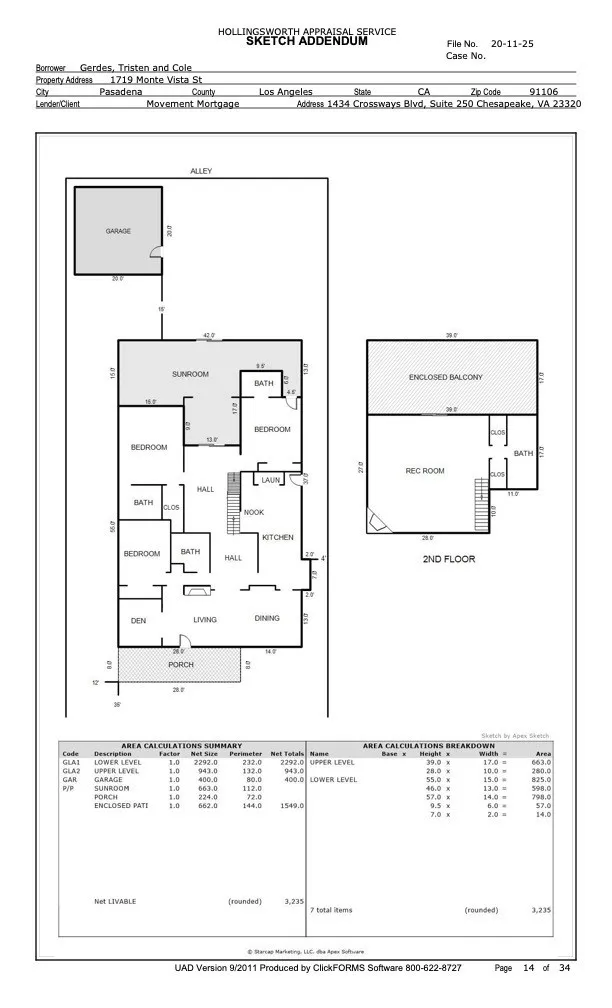 1719 Monte Vista Street, Pasadena, California 91106 home-pic-7